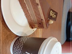 -Peet's Coffee皮爷咖啡(大学路店)