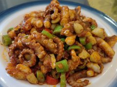 -君霖海鲜私房菜(春柳店)