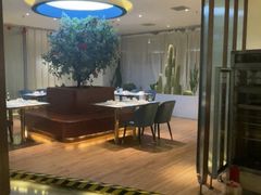 -悦海·家宴·冰花皮皮虾大锅贴(宝龙店)