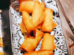 -亮欢寨快活林 酸汤鱼(仁怀店)