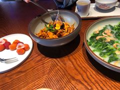 梅渍番茄-映水芙蓉(上海万象城店)
