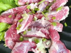 -牛信亭韩国料理·炭火烤肉(紫藤路店)