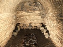 -洛阳古墓博物馆