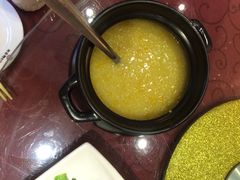 -粥全粥到海鲜家常菜(瞿塘峡路店)