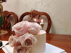 -浮光之丘MontCake生日蛋糕(科华路店)