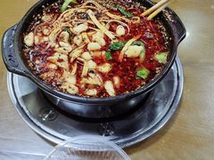 -食上东新街美食街区(民乐新都会店)