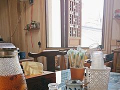 -老味茶屋(川沙老街店)