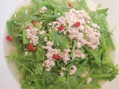 -张家卫·阳江菜·小海鲜(肥婆湾桥店)