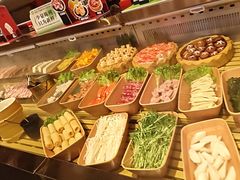 -一绪に寿喜烧(荟聚店)