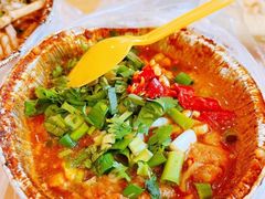 -徐亮烤蹄(建设路店)