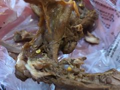 -恭敬李老北京炸酱面·京味菜(西花市店)