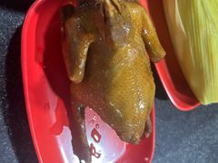 -光明刘冰乳鸽店(光明法政北路店)