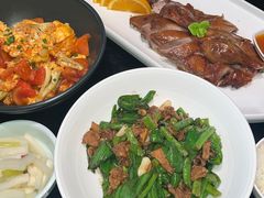 -简小舍·民间手艺菜(武昌江滩店)