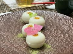 -龙井御庄·精致江南菜(龙井店)
