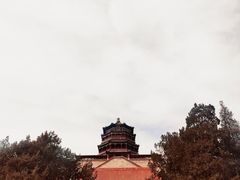 -颐和园
