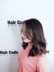 -HairCode芭曲发型