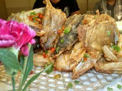 -博多新记·粤菜(复兴店)