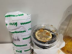 -KPRO肯律轻食(淘金店)