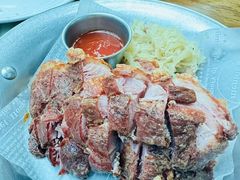 -食间牛排(湖西路店)