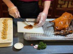 -北京全聚德(西客站店)