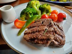 -MARU玛露音乐餐厅(前滩世贸店)