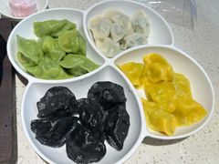 -船歌·鱼水饺青岛菜(金狮广场店)