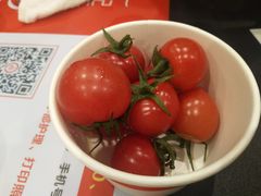 -海底捞火锅(璞丽中心店)