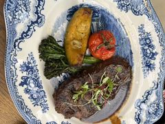 -夏朵餐厅(丁香店)