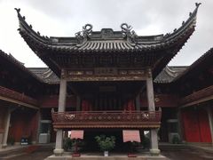 -庆安会馆