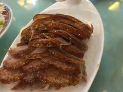 -全聚德(长江路店)