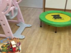 -自然树儿童之家(海珠翠城花园托育.早教校区)