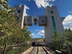-图们国门景区