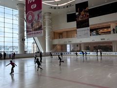 -世纪星滑冰俱乐部(万象城店)