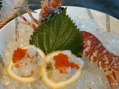 -Mr·Fish鱼鲜生海鲜放题(银泰in99店)