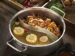 -手选潮汕鲜活牛肉火锅(二七广场店)