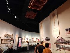 -中国闽台缘博物馆