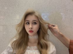 -MMby Hair Code芭曲发型