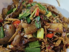 -湘遇老伙计浏阳菜馆(南门口店)