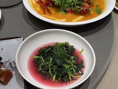 -小厨娘淮扬菜(板桥一店)