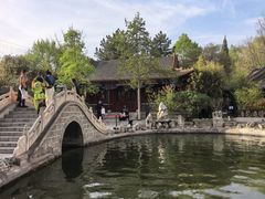 -碑林公园