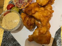 -肉魁屋·烧肉·烧鸟·酒场(高新店)