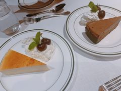 -Wolfgang’s Steakhouse 沃夫冈牛排馆(上海白玉兰广场店)