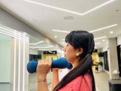 -WEGYMER健萌健身(雅颂居馆)