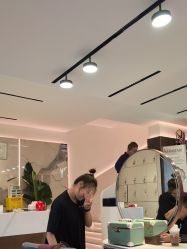 -LJOY丽锦造型·烫发染发