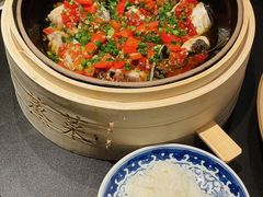 -玖五京菜(杭州城北万象城店)