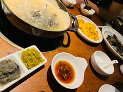 -黑鸡小馆(金源店)