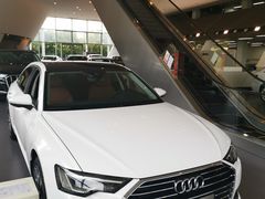 -北京东方华奥奥迪4S店(通州店)