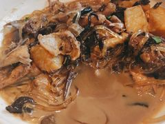 -百富源·海鲜辽菜(浑河堡店)