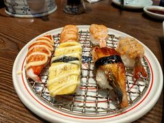 -大雄寿司(中华广场店)