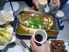 -半天妖烤鱼(大兴大悦春风里店)